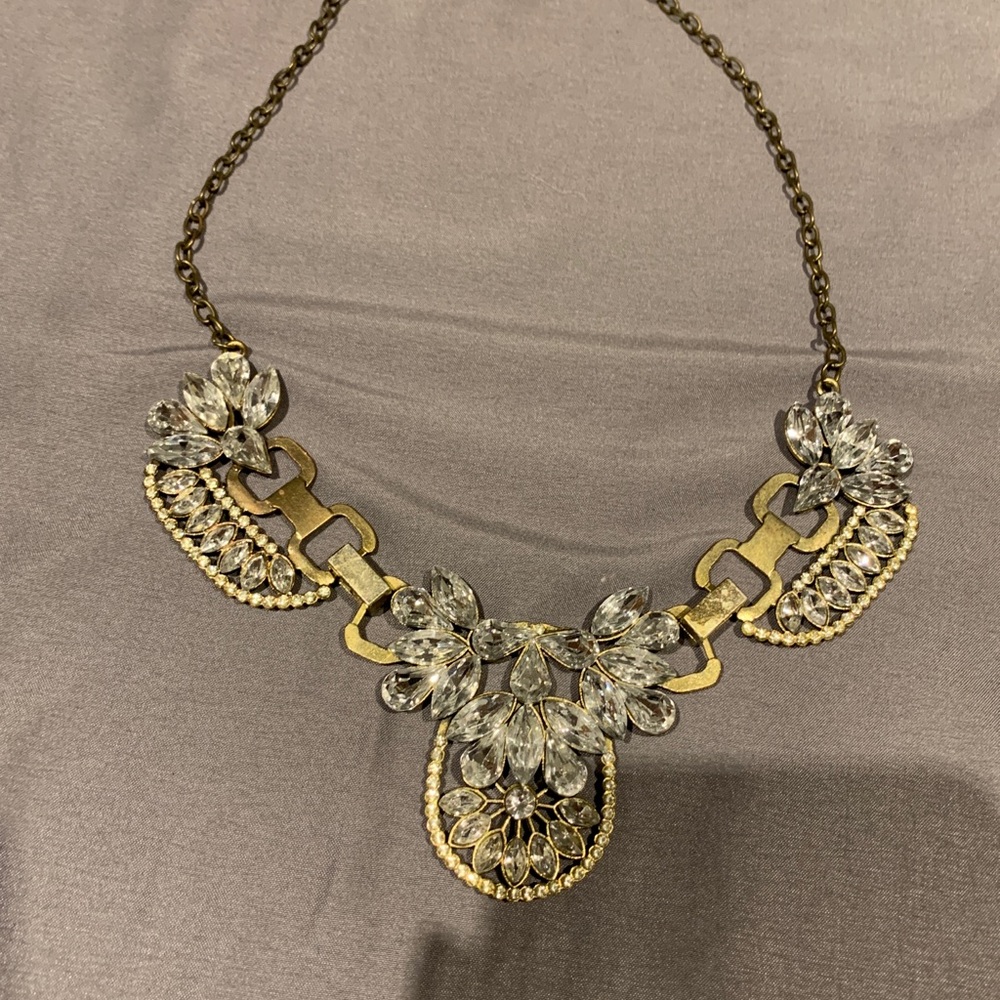 Statement Necklace ✨ - Picture 3 of 3